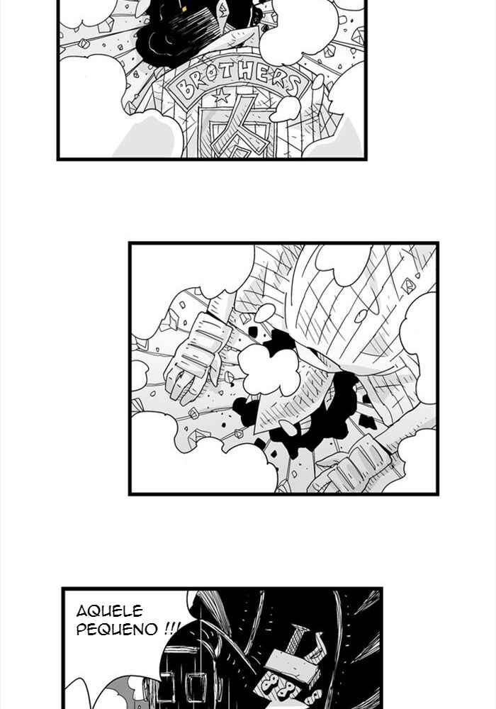 HELLPER Chapter 75 - Page 22