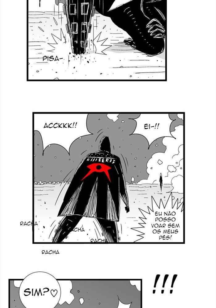 HELLPER Chapter 75 - Page 23