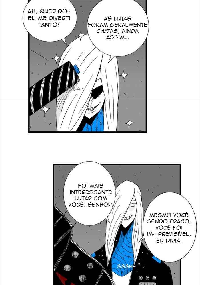 HELLPER Chapter 75 - Page 25
