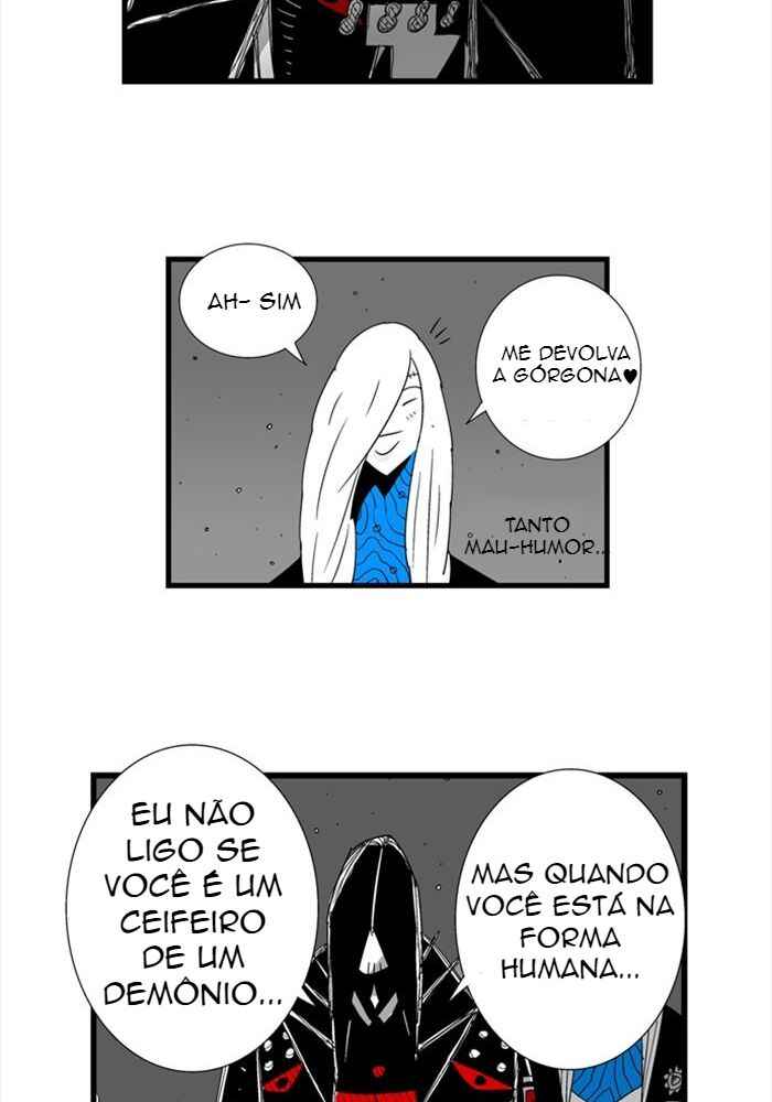HELLPER Chapter 75 - Page 29