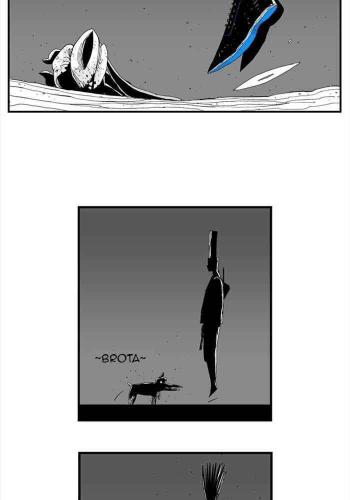 HELLPER Chapter 75 - Page 3