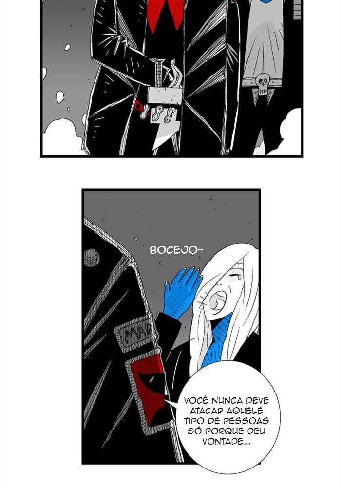 HELLPER Chapter 75 - Page 30