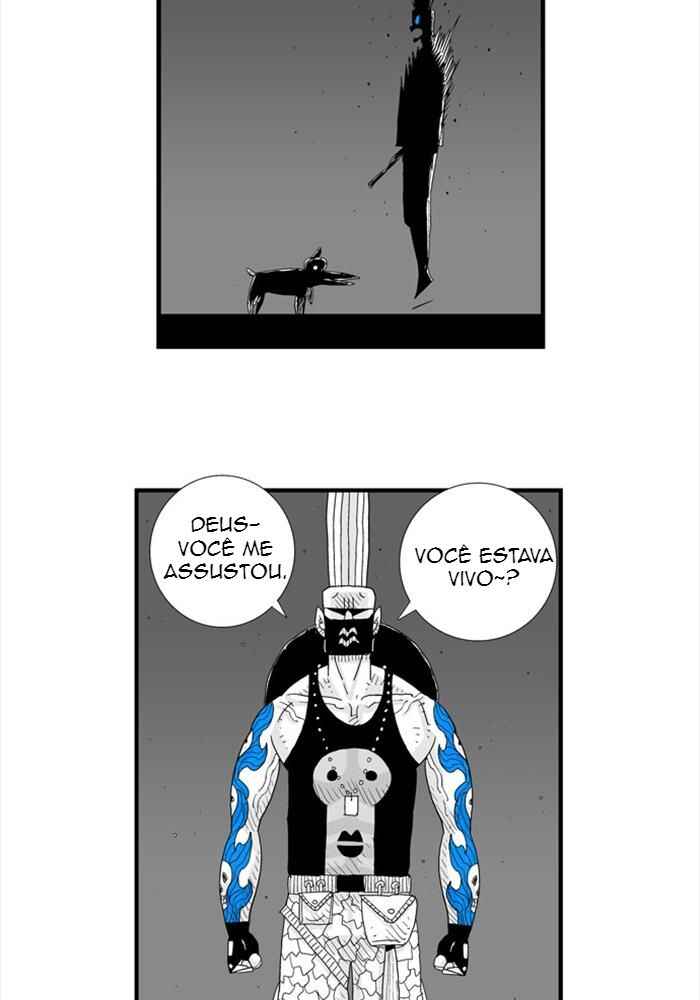 HELLPER Chapter 75 - Page 4