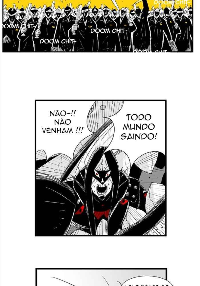HELLPER Chapter 75 - Page 41