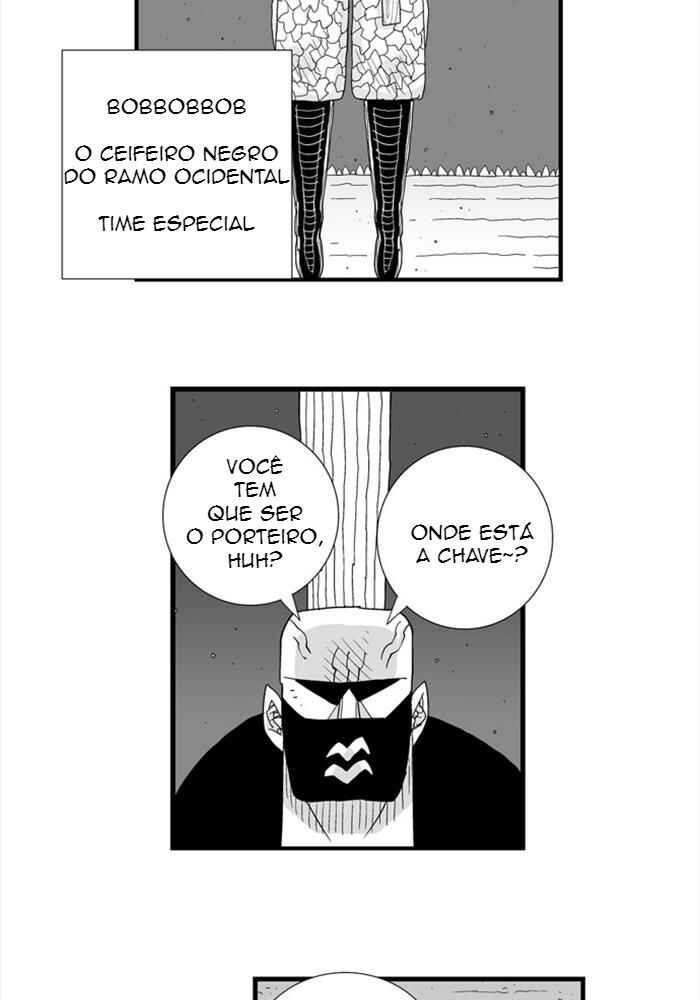 HELLPER Chapter 75 - Page 5