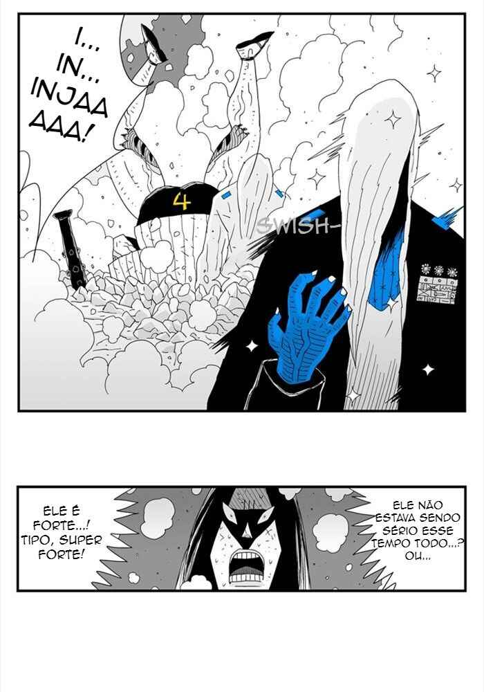 HELLPER Chapter 75 - Page 9