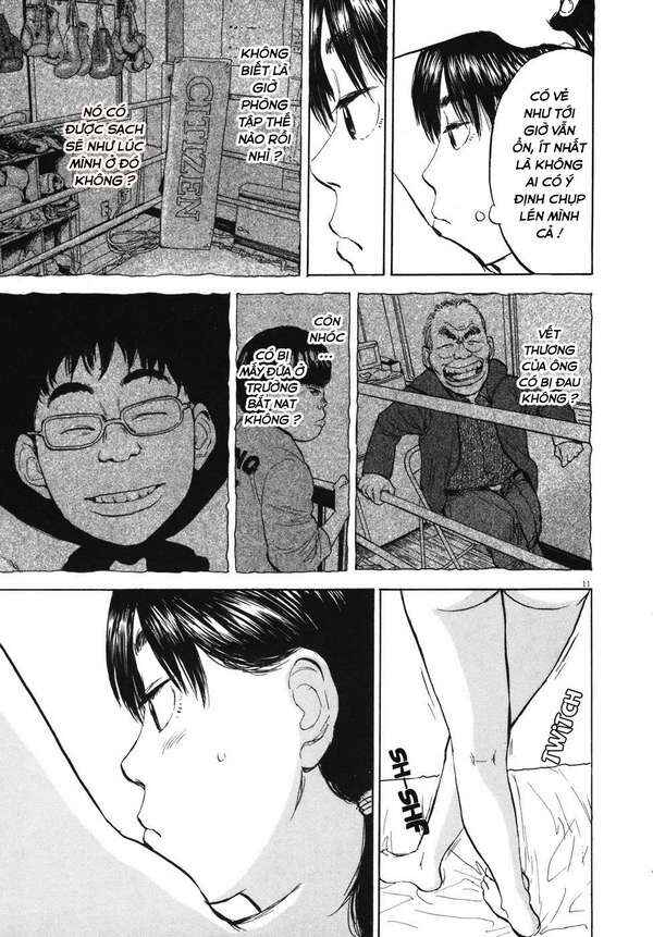 Boys on the Run Chapter 85 - Page 10