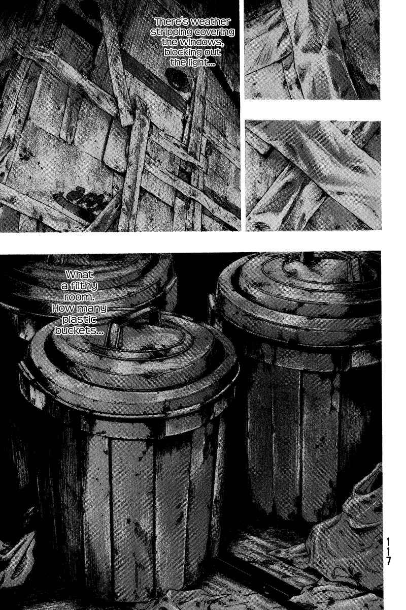 Shamo Chapter 14 - Page 13