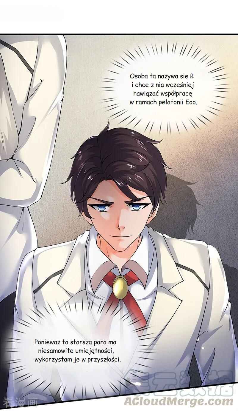 Immortal God King Chapter 164 - Page 1