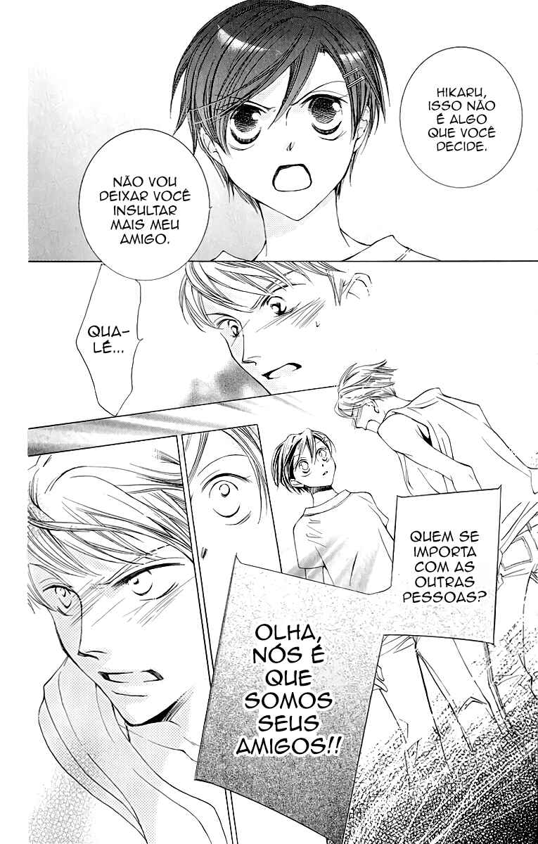 Ouran High School Host Club Chapter 19 - Page 25