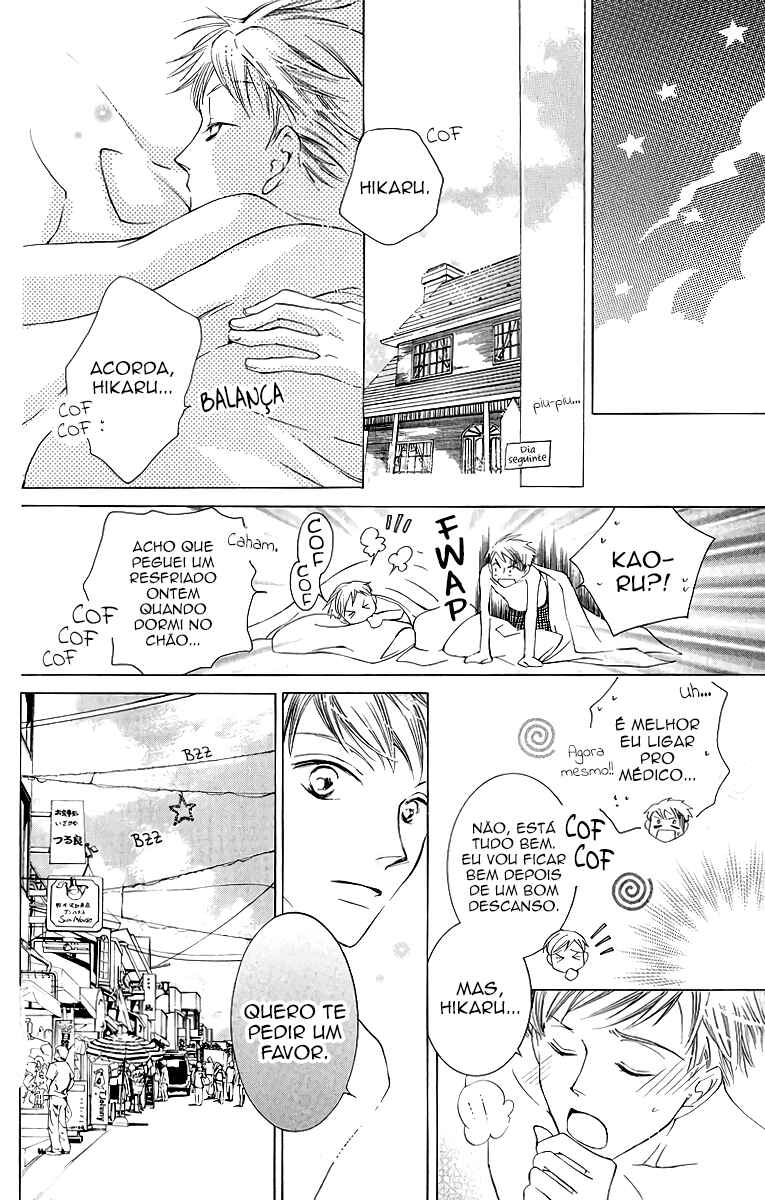 Ouran High School Host Club Chapter 19 - Page 31