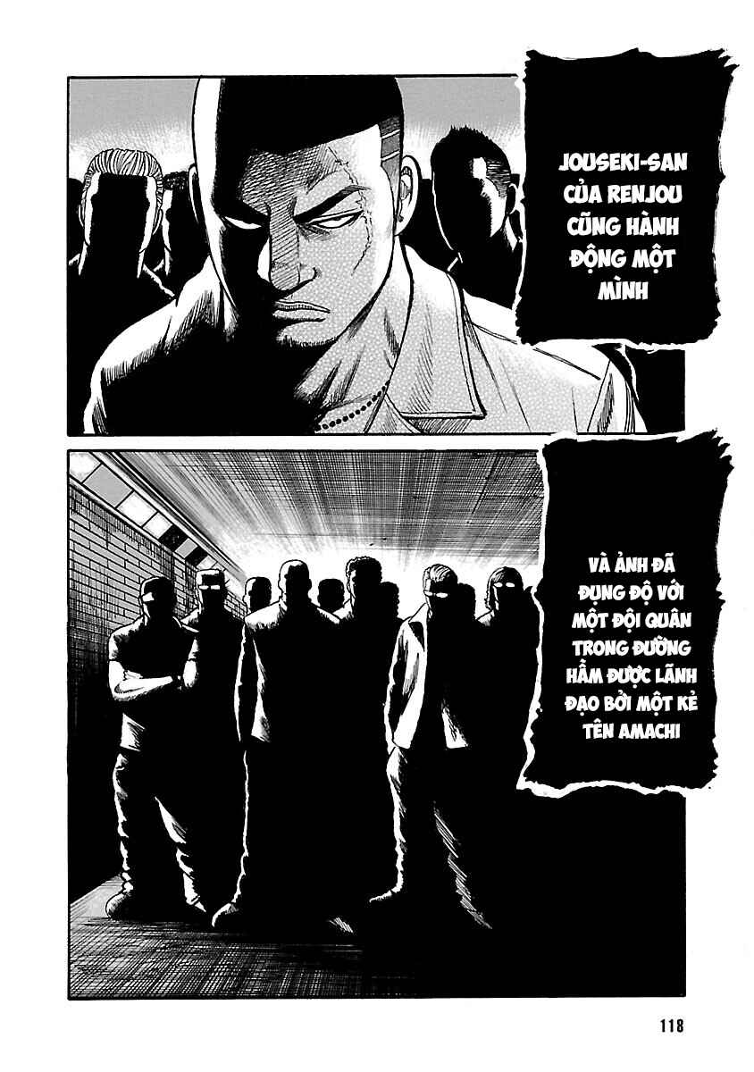 Shinsouban WORST Chapter 120 - Page 17