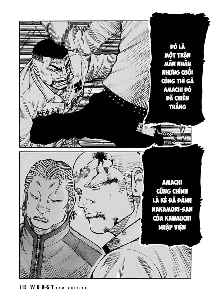 Shinsouban WORST Chapter 120 - Page 18