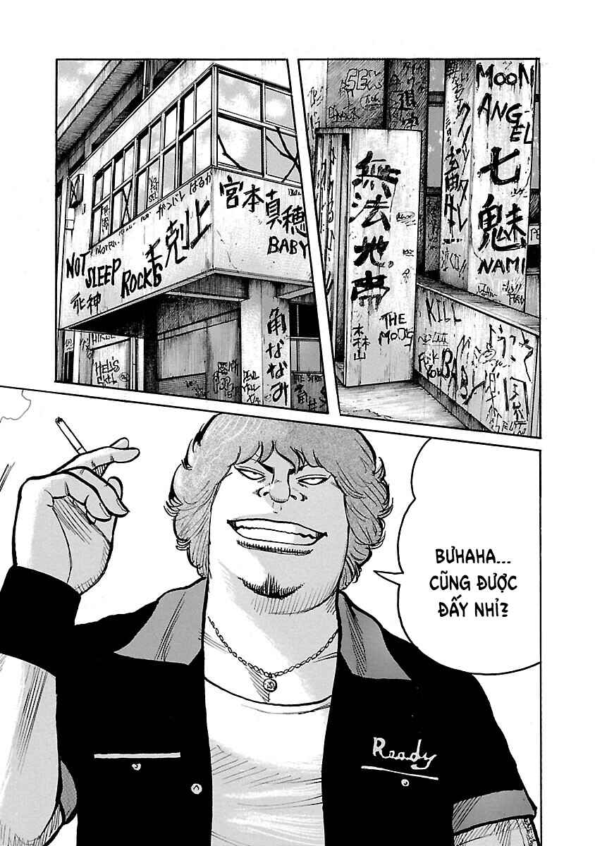 Shinsouban WORST Chapter 120 - Page 22
