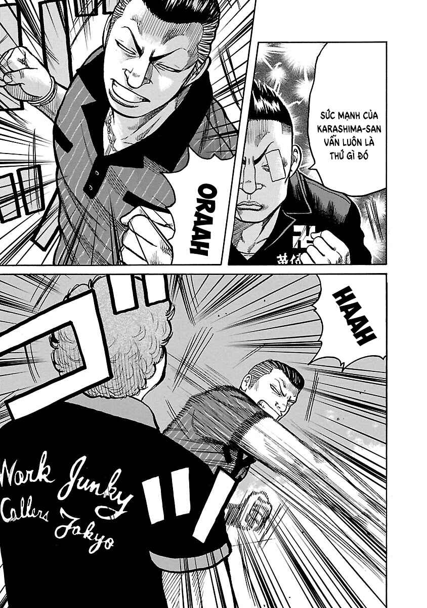 Shinsouban WORST Chapter 120 - Page 27