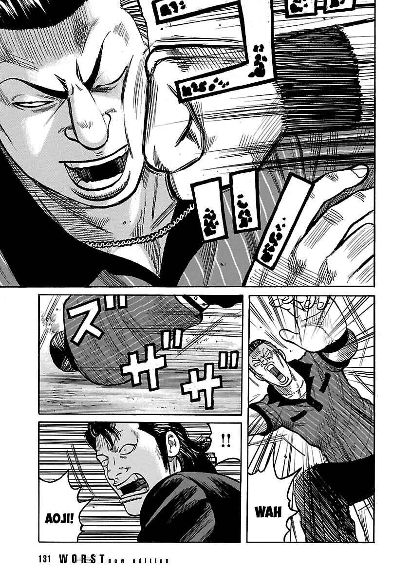 Shinsouban WORST Chapter 120 - Page 29