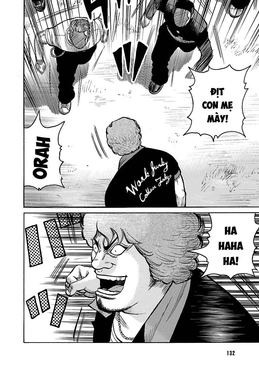 Shinsouban WORST Chapter 120 - Page 30