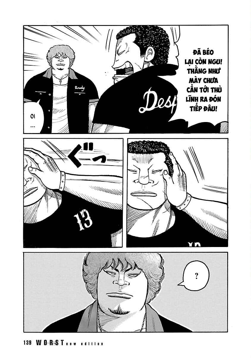 Shinsouban WORST Chapter 120 - Page 36