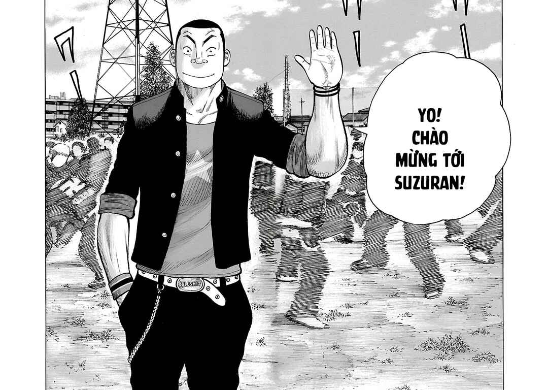 Shinsouban WORST Chapter 120 - Page 39