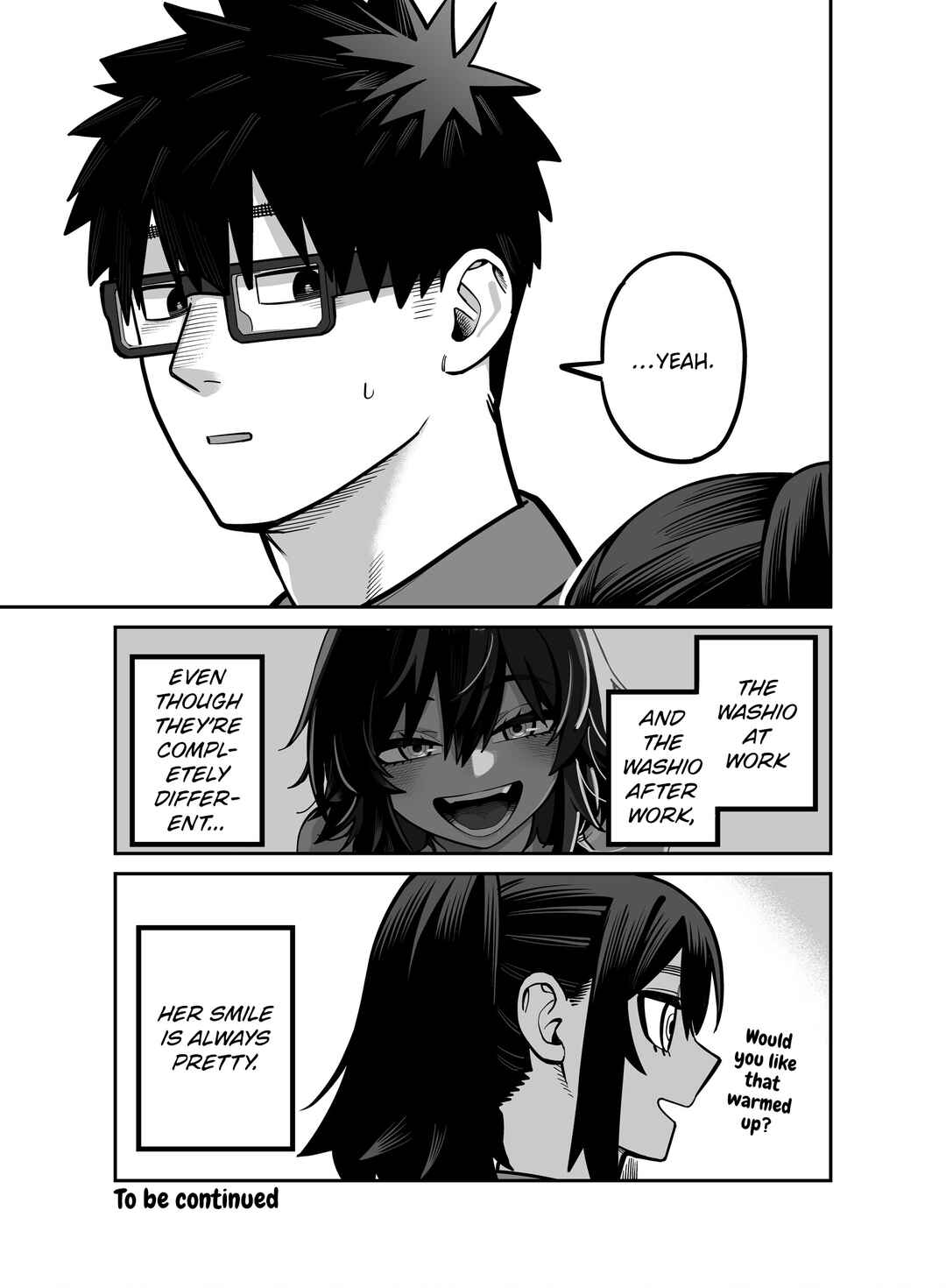 Yuuyuu Jiteki. Chapter 4 - Page 12