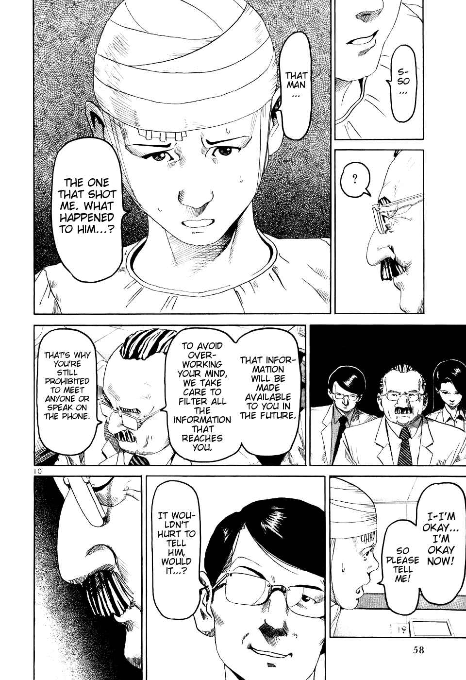 HE∀DS Chapter 2 - Page 10
