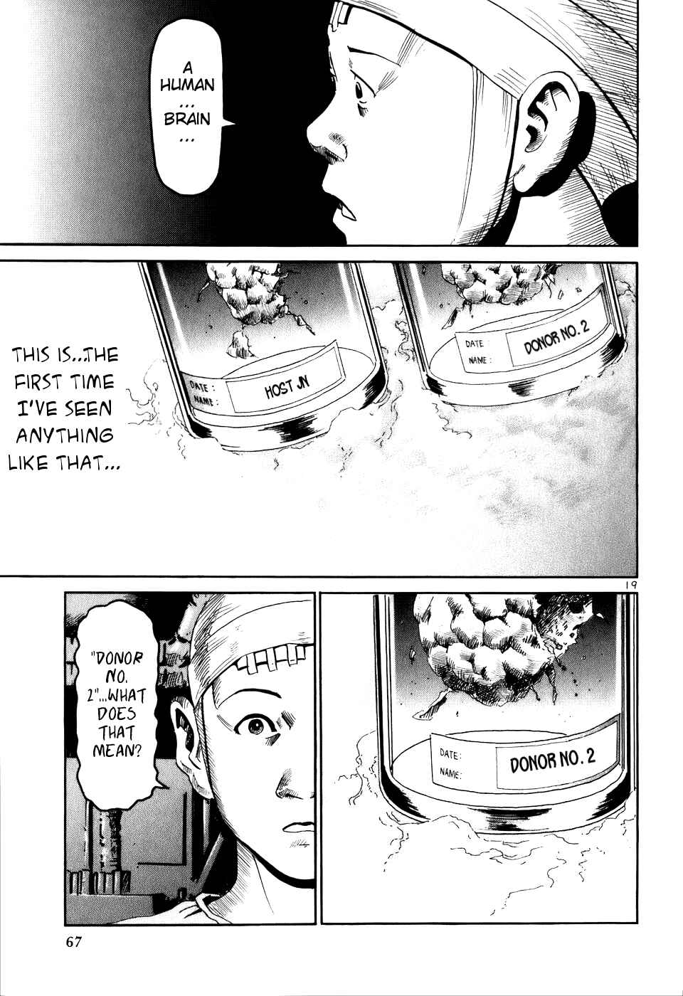 HE∀DS Chapter 2 - Page 19