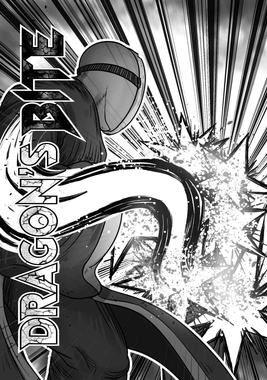 The Crushing Weight Of This Universe Chapter 21 - Page 17