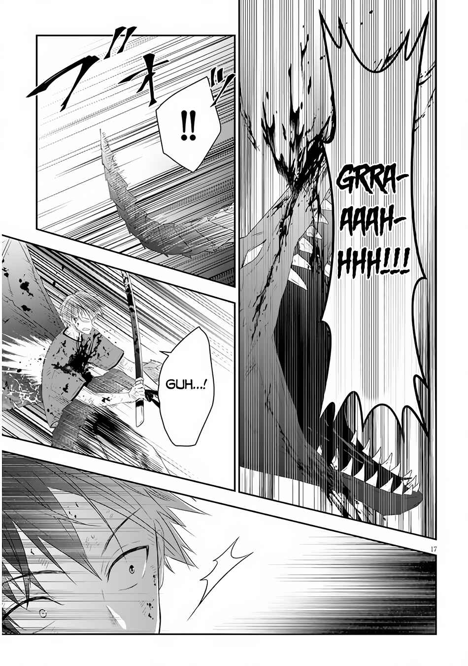 Maou ni Natta node, Dungeon Tsukutte Jingai Musume to Honobono Suru Chapter 46 - Page 18