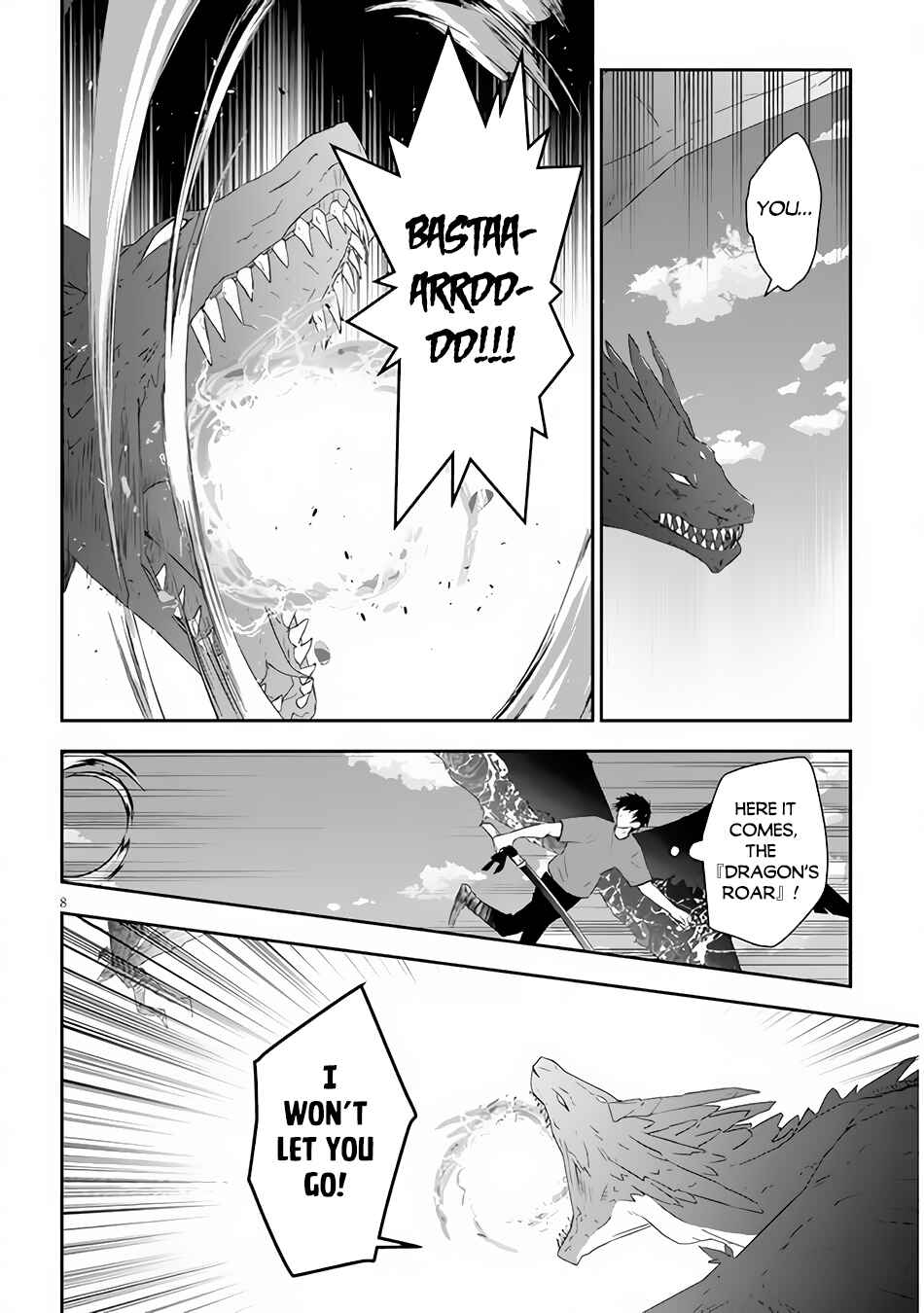 Maou ni Natta node, Dungeon Tsukutte Jingai Musume to Honobono Suru Chapter 46 - Page 9