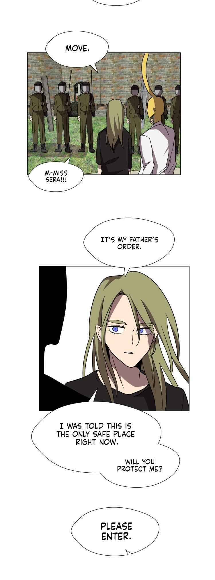 Uglyhood Chapter 91 - Page 10