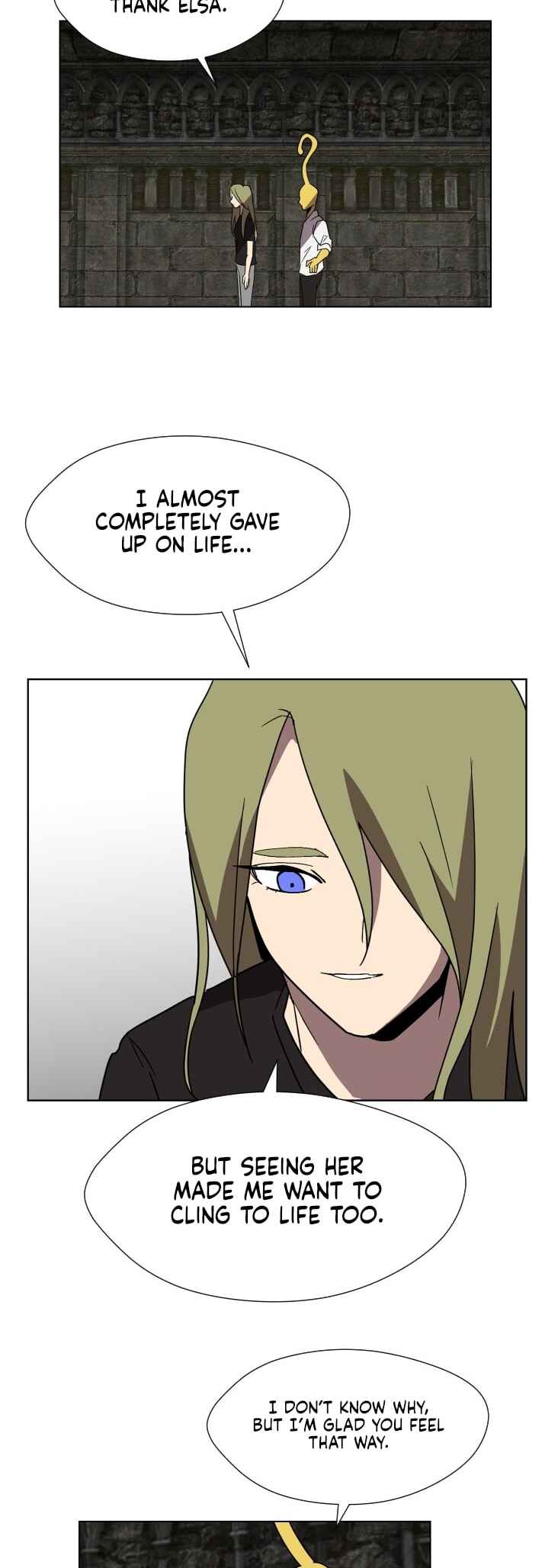 Uglyhood Chapter 91 - Page 17