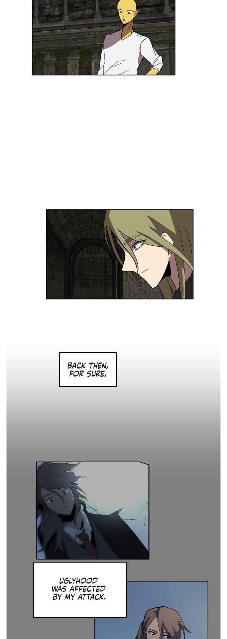 Uglyhood Chapter 91 - Page 18