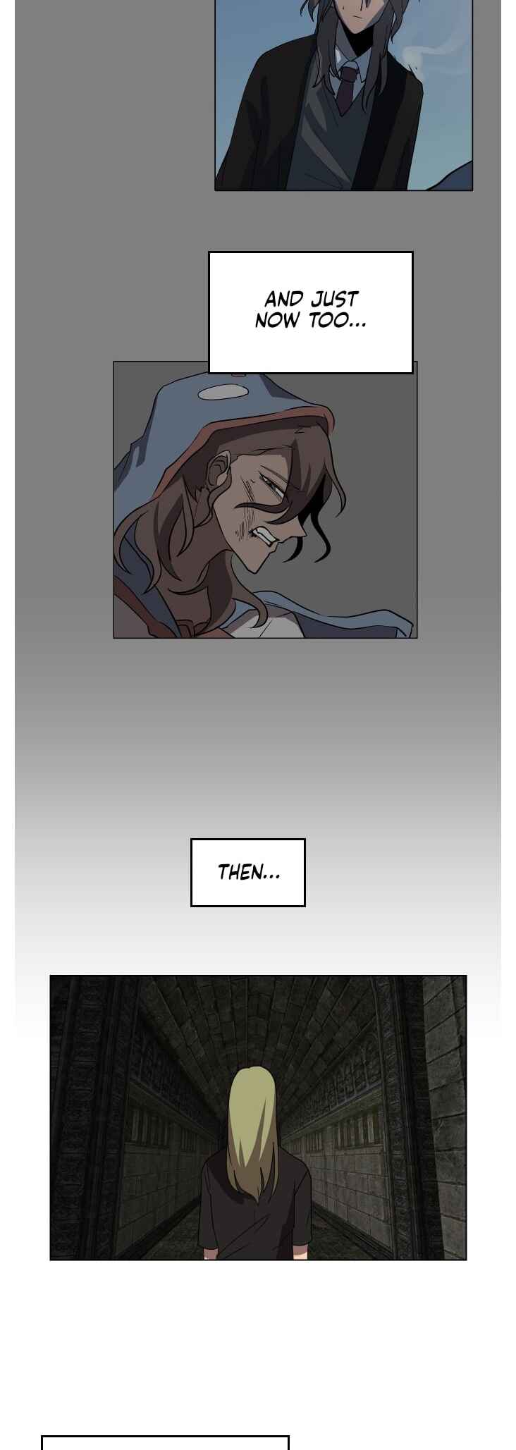 Uglyhood Chapter 91 - Page 19