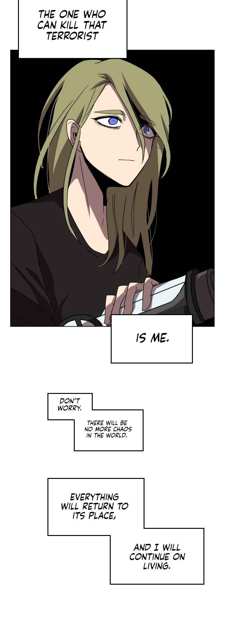 Uglyhood Chapter 91 - Page 20