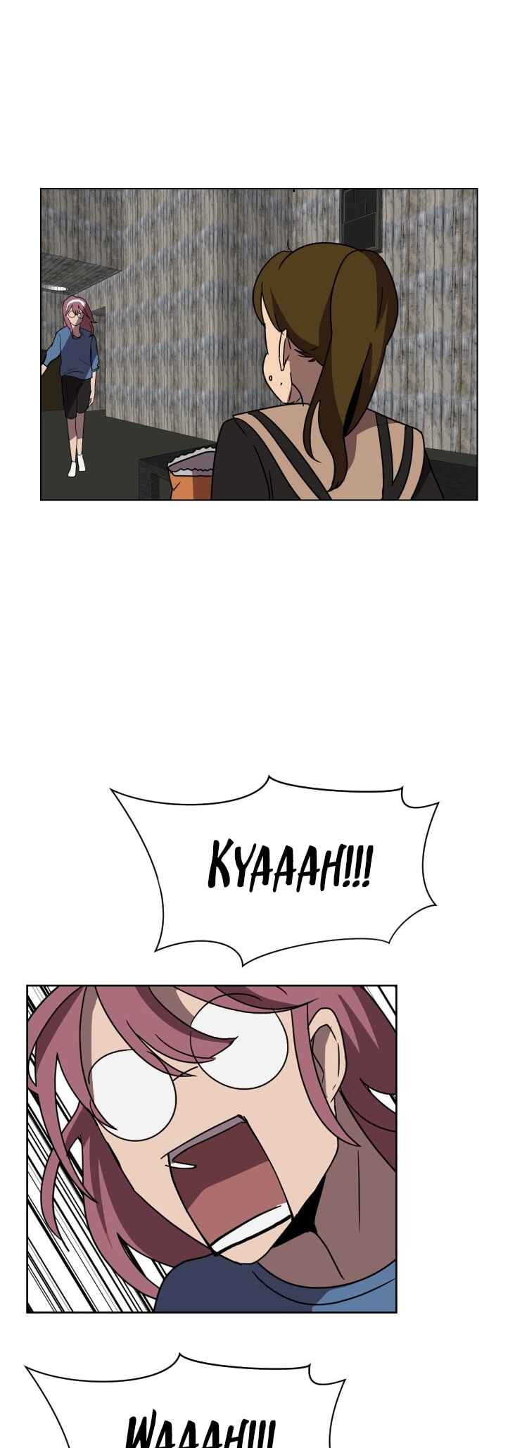 Uglyhood Chapter 91 - Page 24