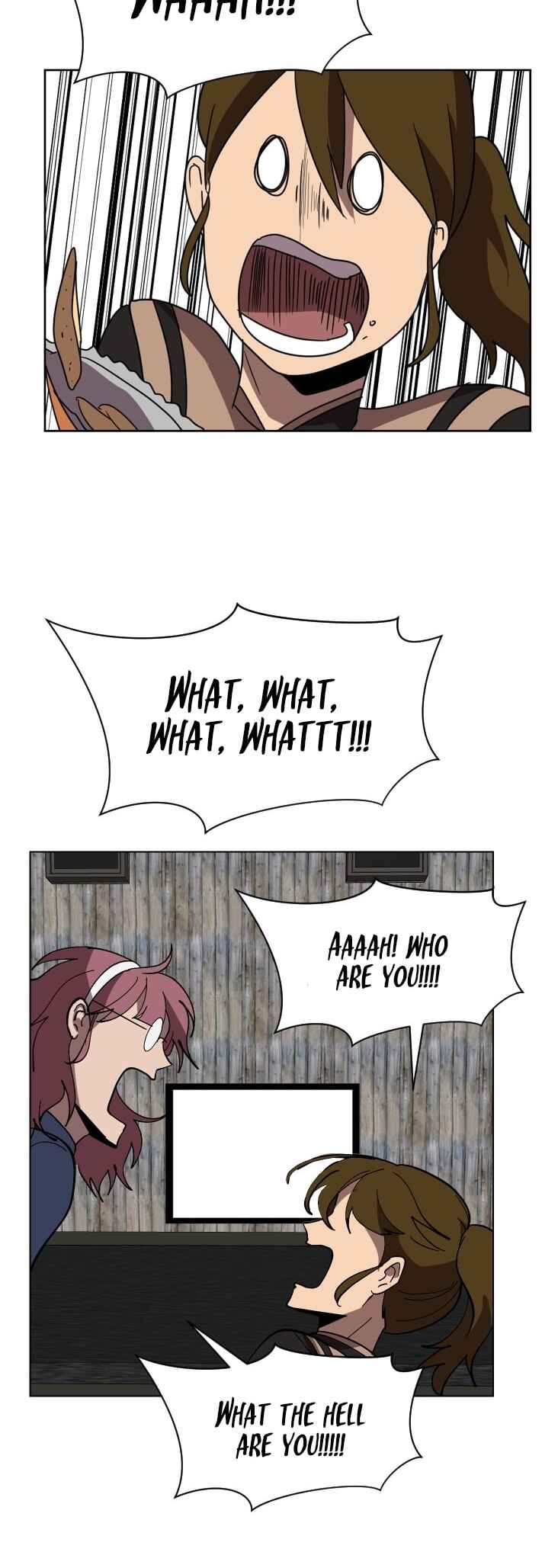 Uglyhood Chapter 91 - Page 25