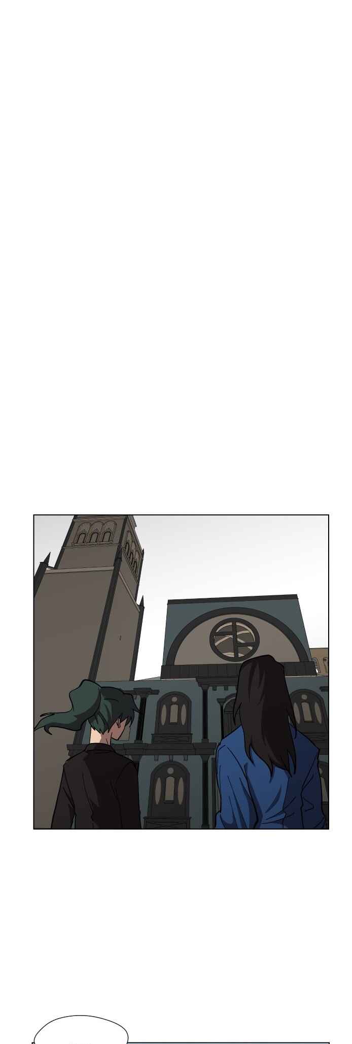 Uglyhood Chapter 91 - Page 37