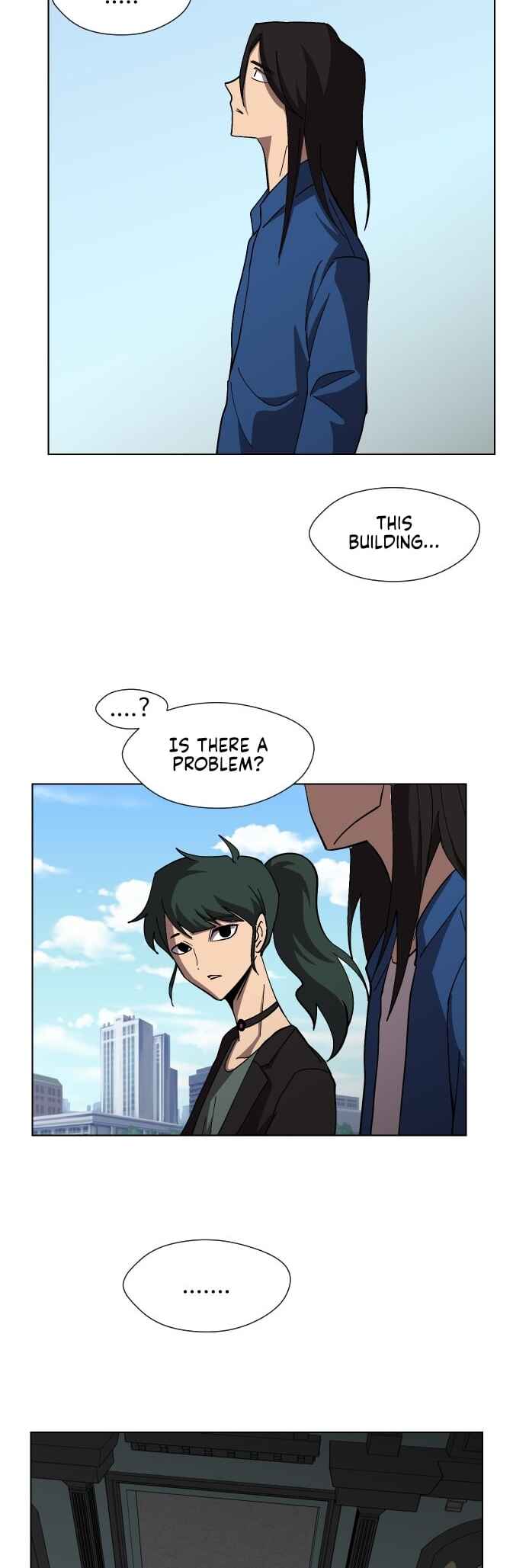 Uglyhood Chapter 91 - Page 38
