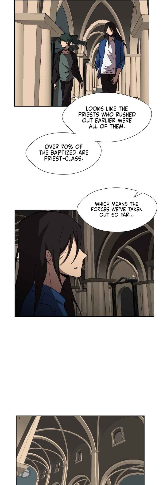 Uglyhood Chapter 91 - Page 40