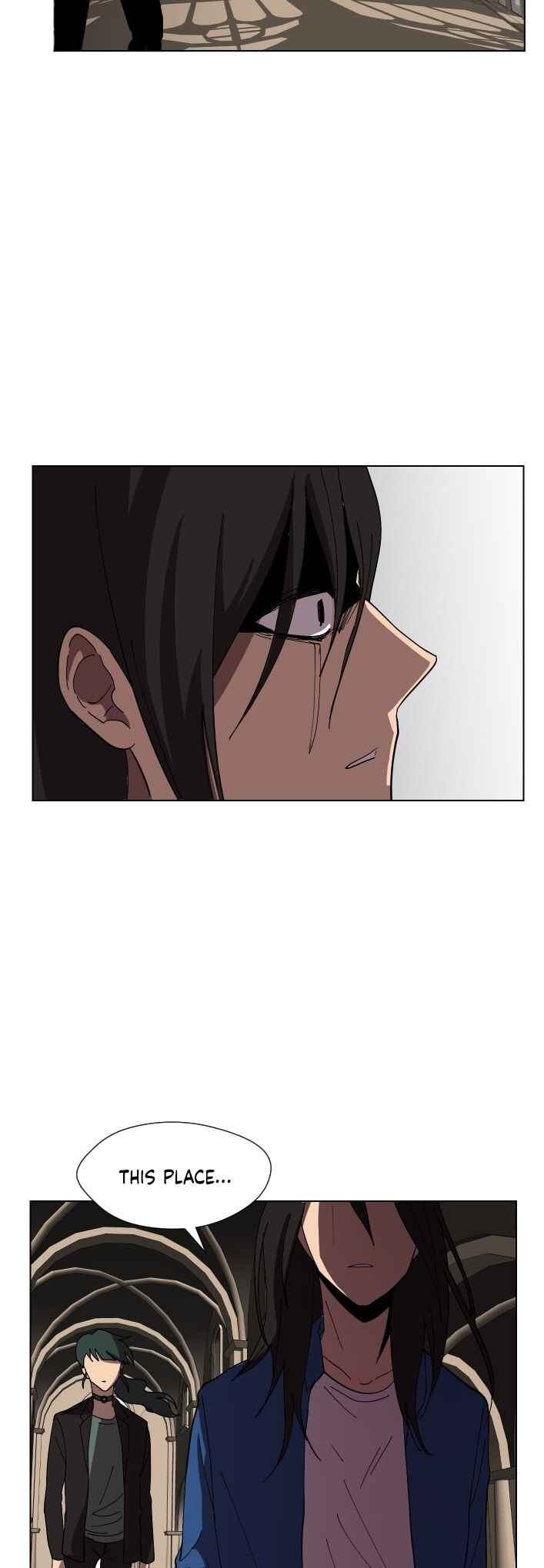 Uglyhood Chapter 91 - Page 43