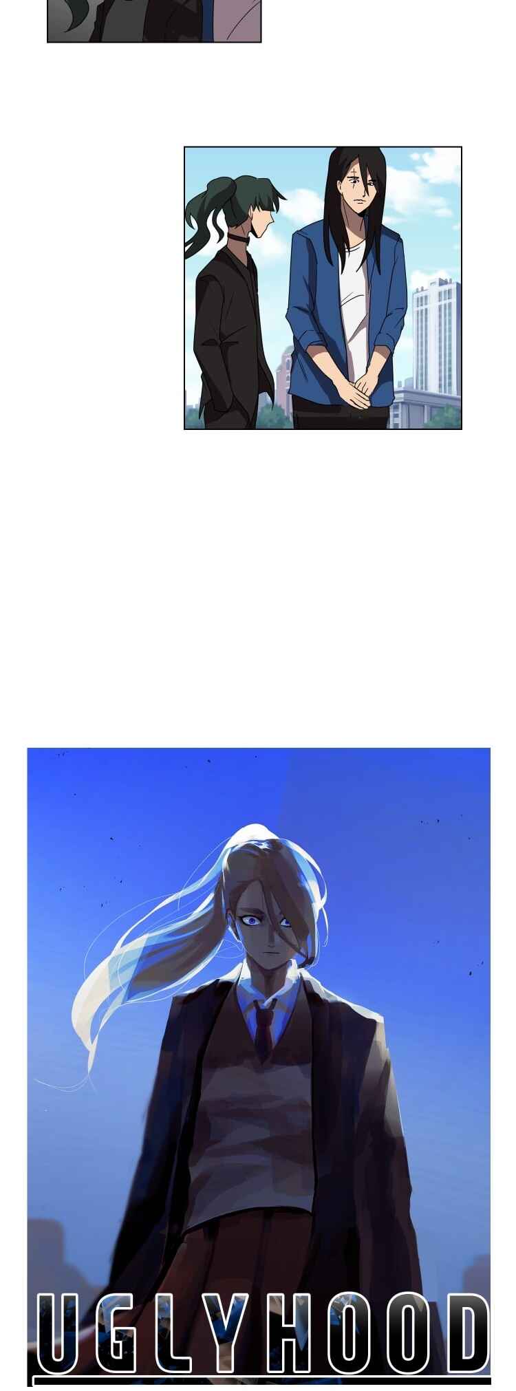 Uglyhood Chapter 91 - Page 7