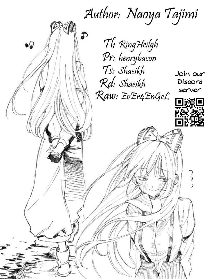 Akanabe-sensei wa Tereshirazu Chapter 20 - Page 14