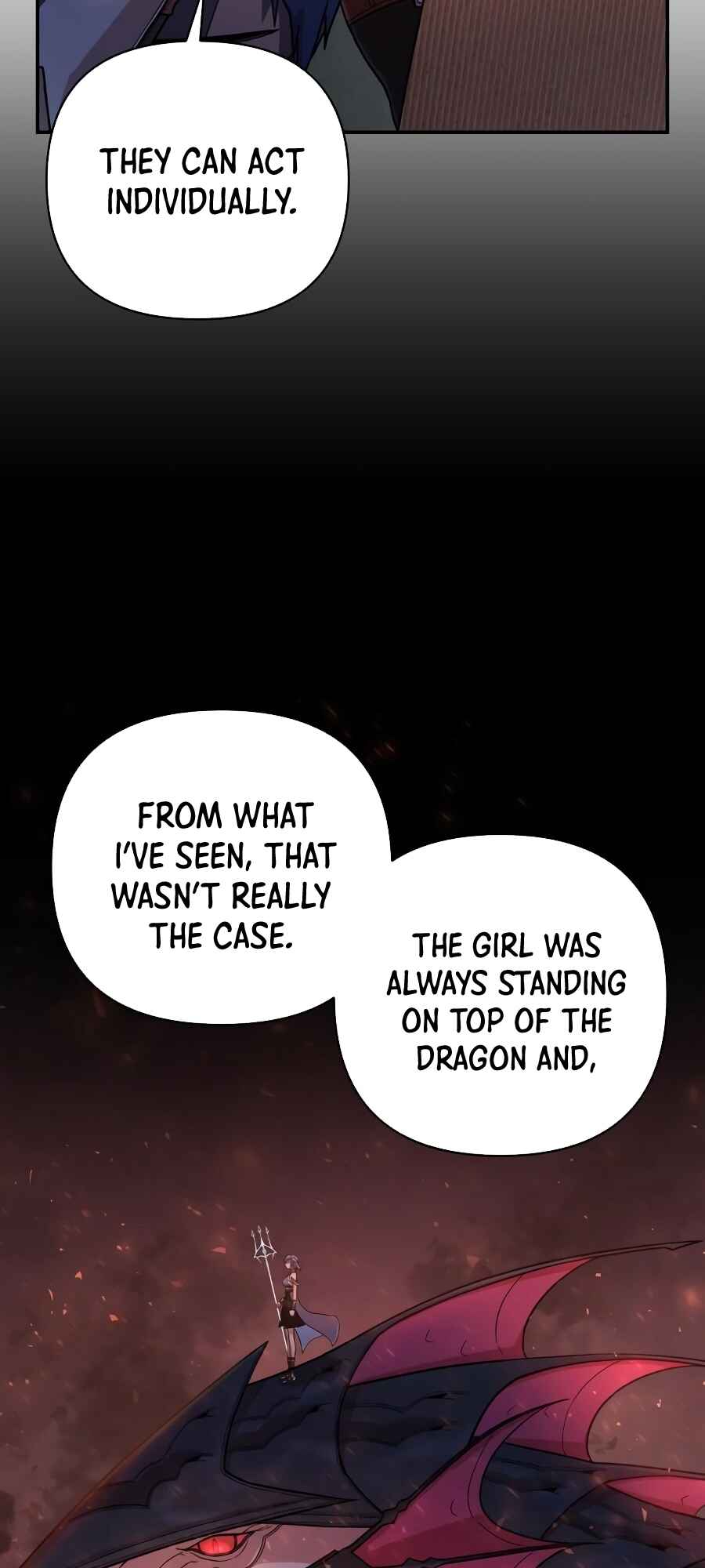 Yongsa ga Doraowatda Chapter 6 - Page 27