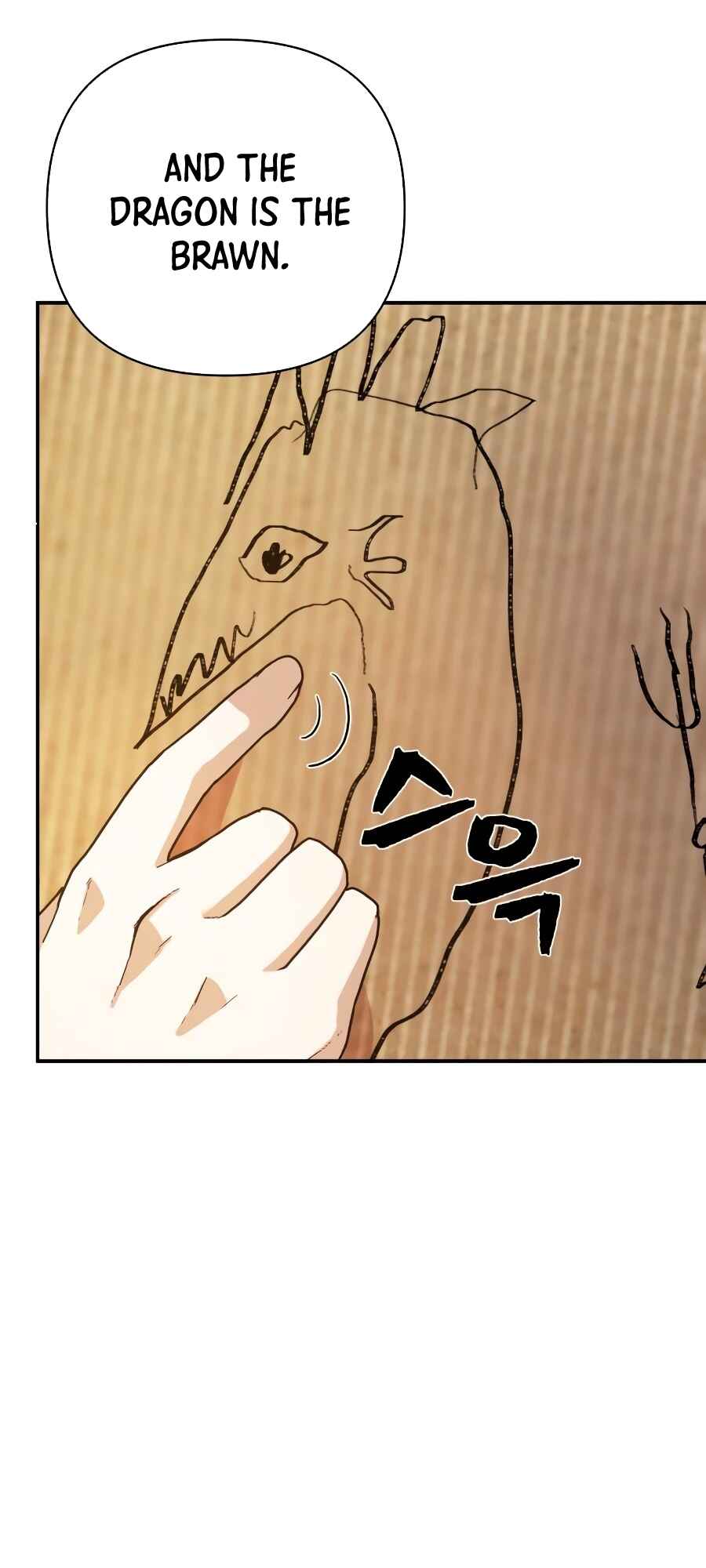 Yongsa ga Doraowatda Chapter 6 - Page 30