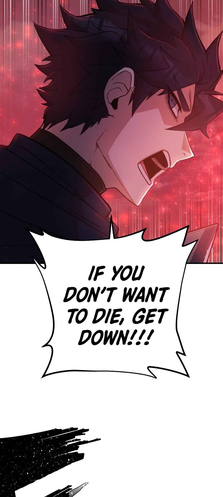 Yongsa ga Doraowatda Chapter 6 - Page 77