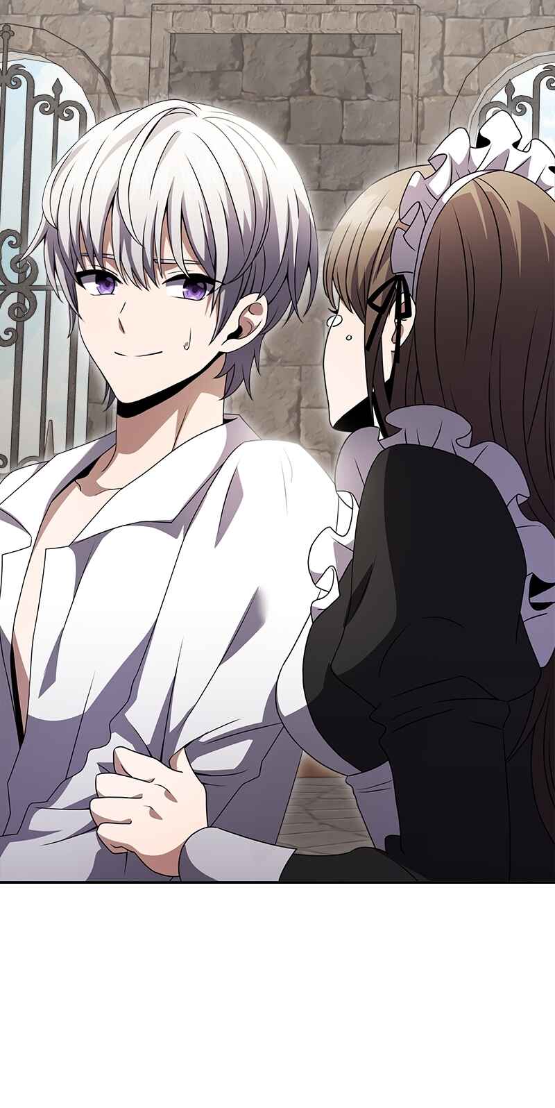 Sihanbu Cheonjae Amheuk Knight Chapter 5 - Page 15