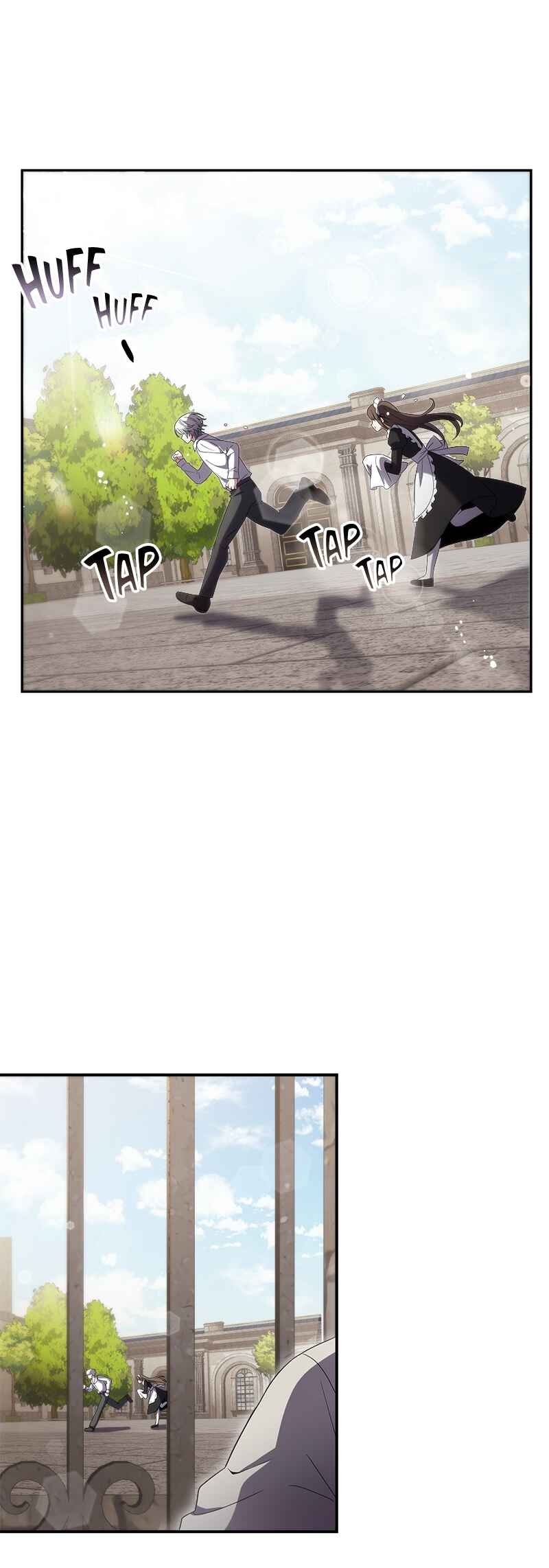 Sihanbu Cheonjae Amheuk Knight Chapter 5 - Page 21