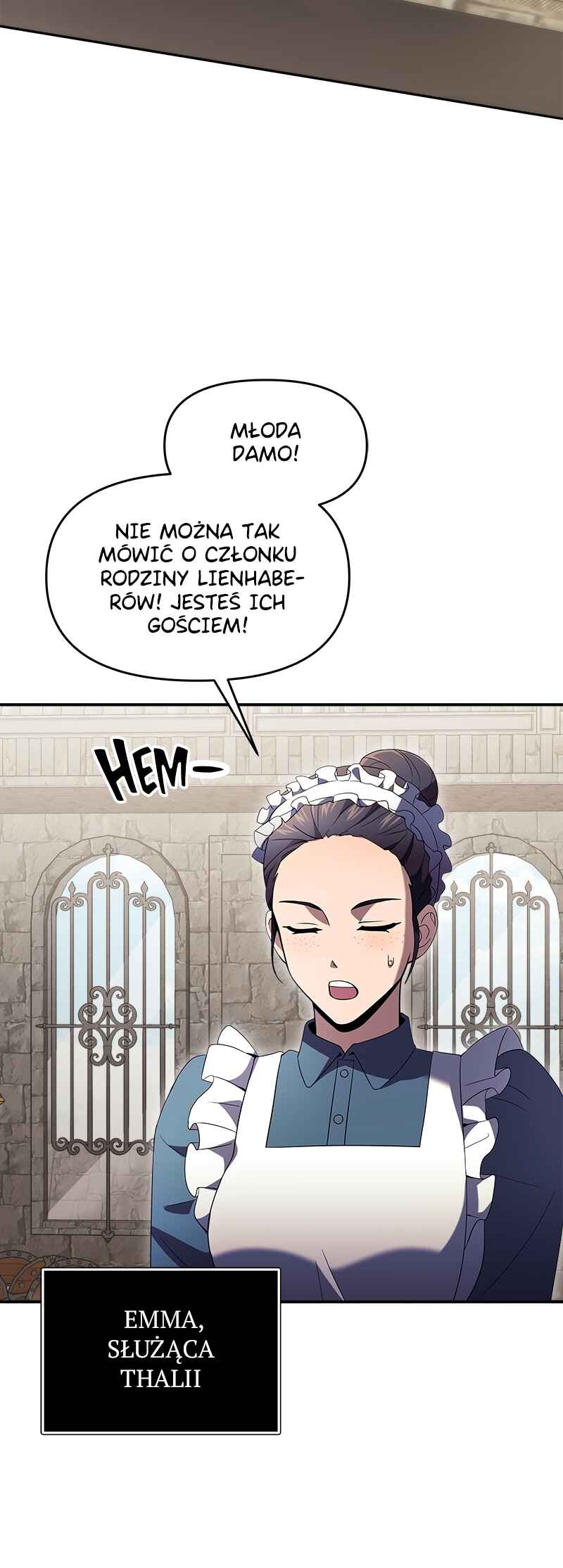 Sihanbu Cheonjae Amheuk Knight Chapter 5 - Page 24
