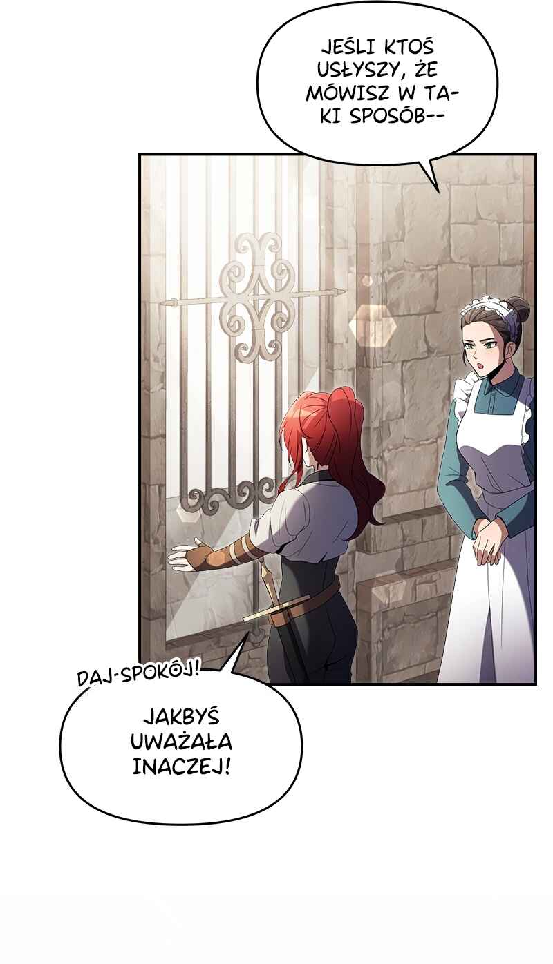 Sihanbu Cheonjae Amheuk Knight Chapter 5 - Page 25