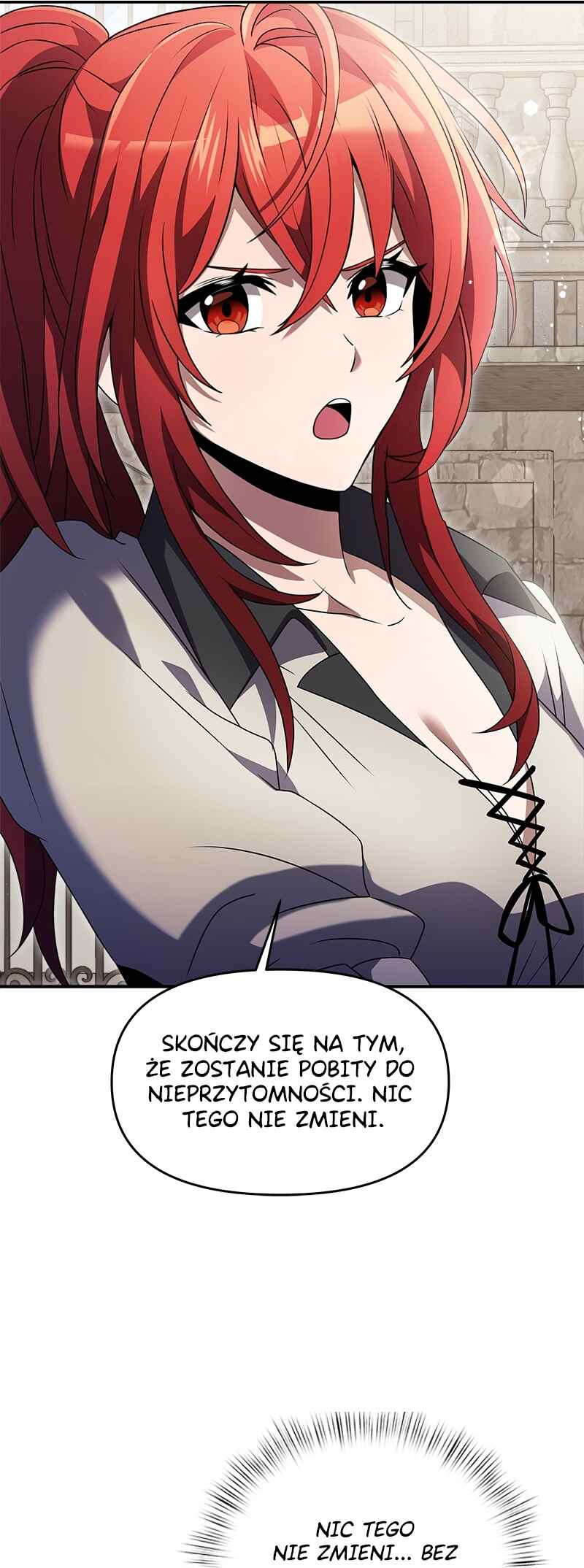 Sihanbu Cheonjae Amheuk Knight Chapter 5 - Page 28